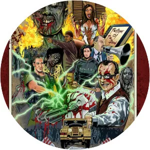 I Survived A Zombie Holocaust