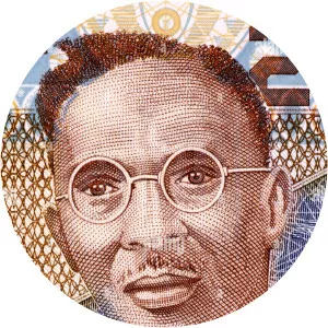 I. T. A. Wallace-Johnson