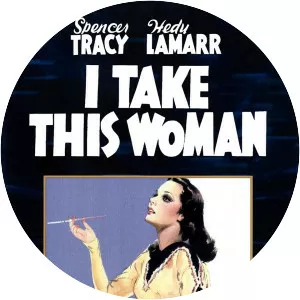 I Take This Woman - 1940 ‧ Black and white/Drama ‧ 1h 38m
