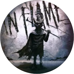 I, the Mask - Studio album by In Flames