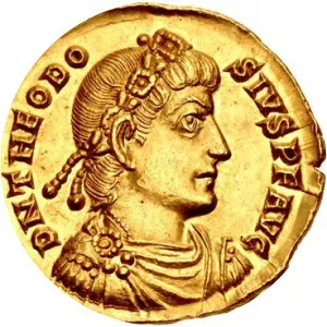 I. Theodosius