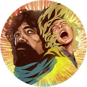 I Think We're Alone Now - 2018 ‧ Drama/Sci-fi ‧ 1h 33m