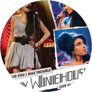 I Told You I Was Trouble: Live in London