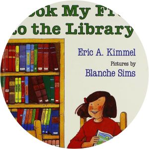 I Took My Frog to the Library