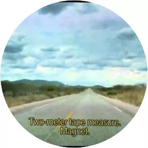 I Travel Because I Have to, I Come Back Because