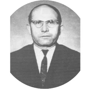 I︠U︡nus Desherievich Desheriev