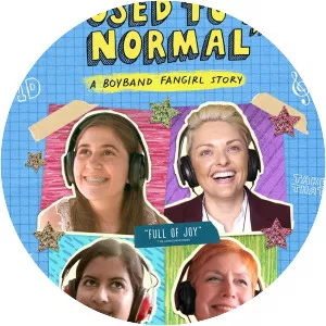 I Used To Be Normal: A Boyband Fangirl Story