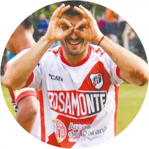 I. Valsangiácomo - Football player