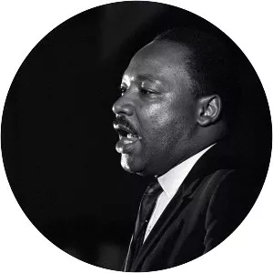 I've Been to the Mountaintop