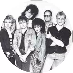 I've Got the Bullets - Musical group