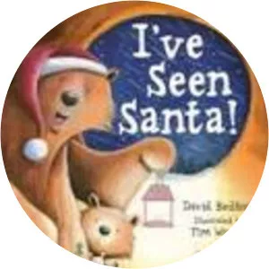 I've Seen Santa! - Book by David Bedford