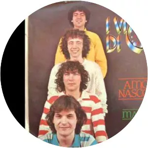 I vicini di casa - Musical group