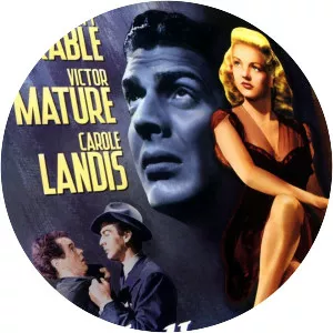 I Wake Up Screaming photograph