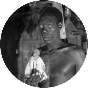 I Walked with a Zombie