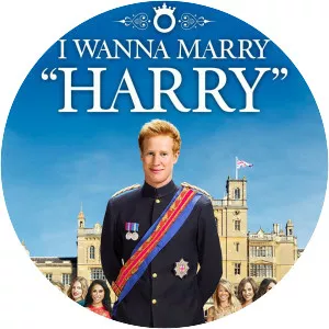 I Wanna Marry Harry
