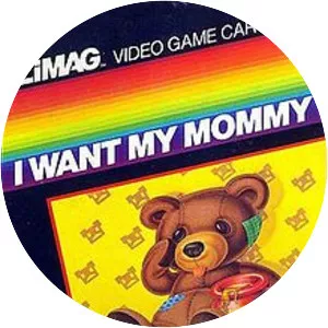I Want My Mommy - Video game