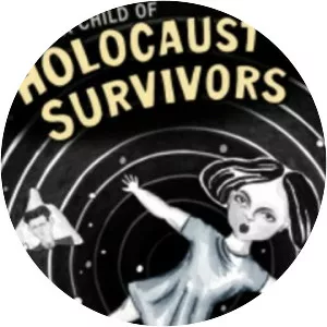 I Was a Child of Holocaust Survivors