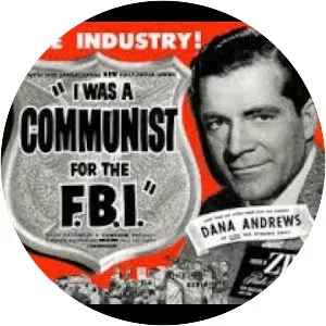 I Was a Communist for the FBI