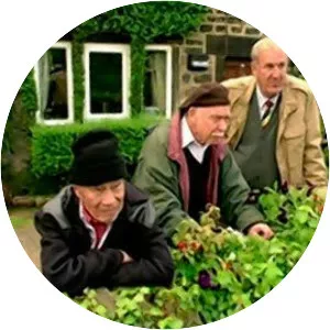 I Was a Hitman for Primrose Dairies