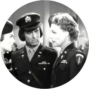 I Was a Male War Bride - 1949 ‧ Farce/Romance ‧ 1h 45m