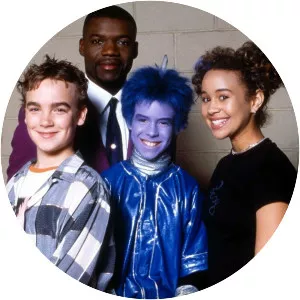 I Was a Sixth Grade Alien - Australian-Canadian television show