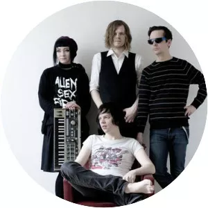 I Was a Teenage Satan Worshipper - Musical group