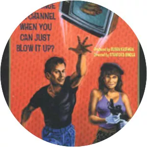 I Was a Teenage TV Terrorist