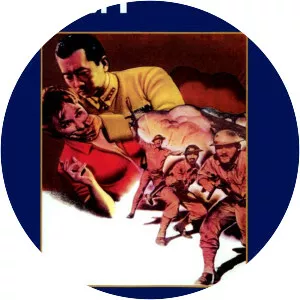 I Was an American Spy - 1951 ‧ Drama/War ‧ 1h 25m