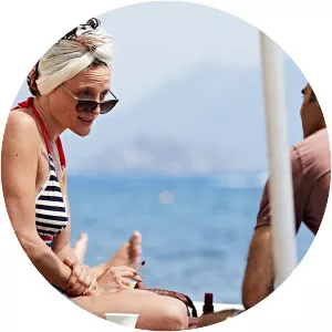 I Was, I Am, I Will Be