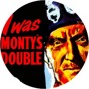 I Was Monty's Double - 1958 ‧ Comedy-drama/Drama ‧ 1h 41m