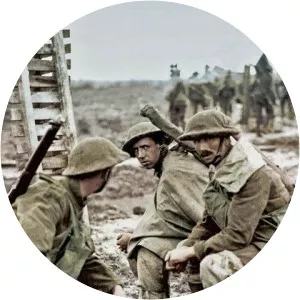 I Was There: The Great War Interviews - TV program