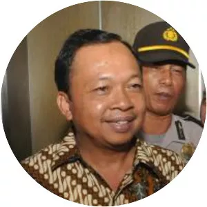 I Wayan Koster