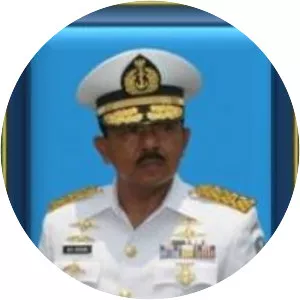 I Wayan Rampih Argawa