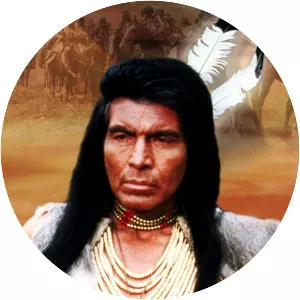 I Will Fight No More Forever