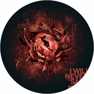 I Will Never Be The Same