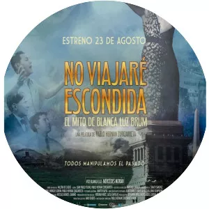 I Will Not Travel Hidden