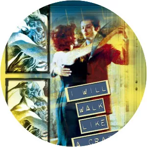 I Will Walk Like a Crazy Horse