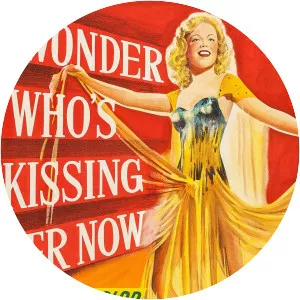 I Wonder Who's Kissing Her Now - 1947 ‧ Musical ‧ 1h 44m
