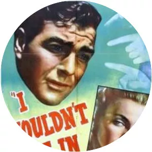 I Wouldn't Be in Your Shoes