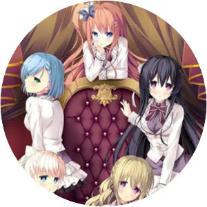 I x SHE Tell - Video game