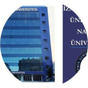 i̇zmir demokrasi üniversitesi