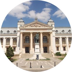 Iași National Theatre - 