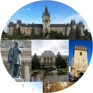 Iași