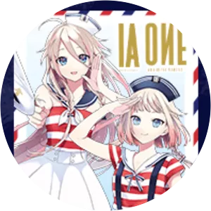 IA & ONE - Musical artist
