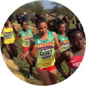 IAAF World Cross Country Championships - 