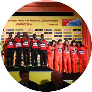 IAAF World Half Marathon Championships - 