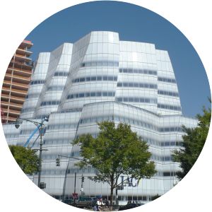 IAC Building