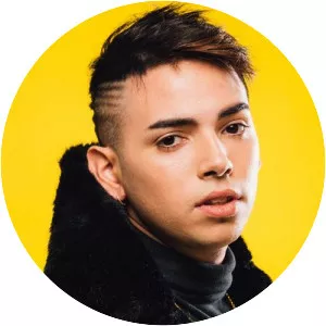 Iacho - Musical artist