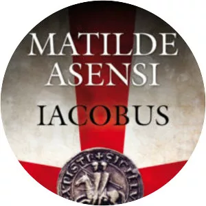 Iacobus - Book by Matilde Asensi