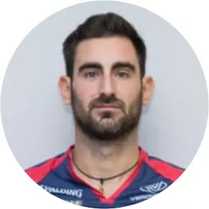 Iacopo Botto - Italian volleyball player